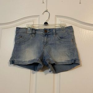 💰🔥💲 Y2K shorts